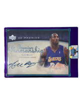 Load image into Gallery viewer, Group Break # 1018 - Kobe Bryant Auto Chase
