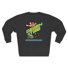 Load image into Gallery viewer, Degen Time Premium Crewneck Sweatshirt