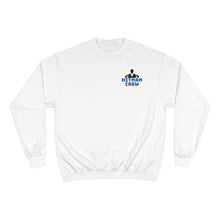 Load image into Gallery viewer, Degen Time Champion Sweatshirt