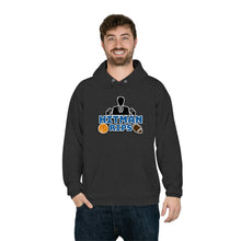 Load image into Gallery viewer, Unisex EcoSmart® Pullover Hoodie Sweatshirt
