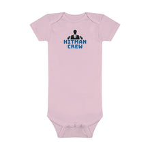 Load image into Gallery viewer, Degen Time Baby Short Sleeve Onesie®