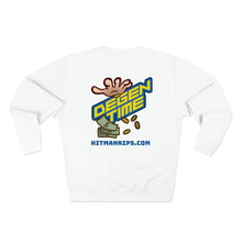 Load image into Gallery viewer, Degen Time Premium Crewneck Sweatshirt