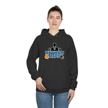 Load image into Gallery viewer, Unisex EcoSmart® Pullover Hoodie Sweatshirt