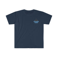 Load image into Gallery viewer, Degen Time Unisex Softstyle T-Shirt