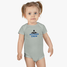 Load image into Gallery viewer, Degen Time Baby Short Sleeve Onesie®