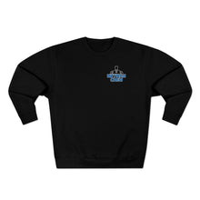 Load image into Gallery viewer, Hitmen Premium Crewneck Sweatshirt
