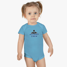 Load image into Gallery viewer, Degen Time Baby Short Sleeve Onesie®