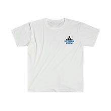 Load image into Gallery viewer, Degen Time Unisex Softstyle T-Shirt