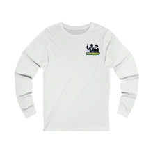 Load image into Gallery viewer, Hitmen Logo Long Sleeve Tee