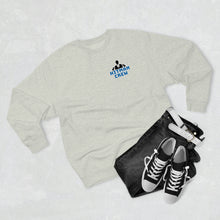 Load image into Gallery viewer, Degen Time Premium Crewneck Sweatshirt