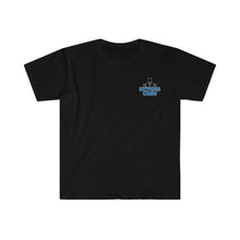 Load image into Gallery viewer, Degen Time Unisex Softstyle T-Shirt