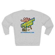 Load image into Gallery viewer, Degen Time Premium Crewneck Sweatshirt