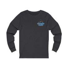 Load image into Gallery viewer, Degen Time Unisex Jersey Long Sleeve Tee
