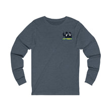 Load image into Gallery viewer, Hitmen Logo Long Sleeve Tee