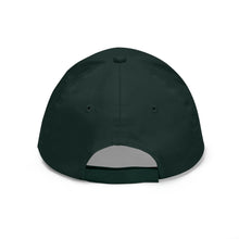 Load image into Gallery viewer, Blue Hitman Rips Twill Hat
