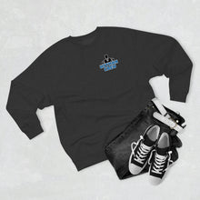 Load image into Gallery viewer, Degen Time Premium Crewneck Sweatshirt