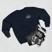Load image into Gallery viewer, Degen Time Premium Crewneck Sweatshirt