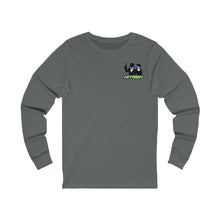 Load image into Gallery viewer, Hitmen Logo Long Sleeve Tee