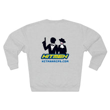 Load image into Gallery viewer, Hitmen Premium Crewneck Sweatshirt