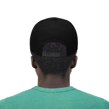 Load image into Gallery viewer, Hitman Rips Flat Bill Hat