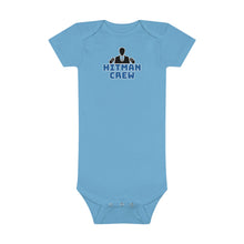Load image into Gallery viewer, Degen Time Baby Short Sleeve Onesie®