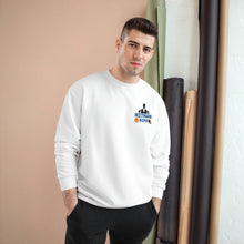Load image into Gallery viewer, Tree Fiddy Champion Sweatshirt