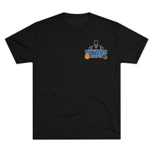 Load image into Gallery viewer, Tree Fiddy Tri-Blend Crew Tee