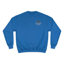 Load image into Gallery viewer, Degen Time Champion Sweatshirt