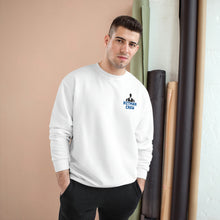 Load image into Gallery viewer, Degen Time Champion Sweatshirt