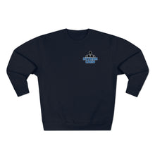 Load image into Gallery viewer, Degen Time Premium Crewneck Sweatshirt