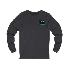 Load image into Gallery viewer, Hitmen Logo Long Sleeve Tee