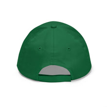 Load image into Gallery viewer, Blue Hitman Rips Twill Hat
