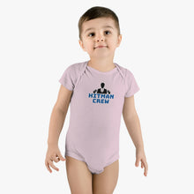 Load image into Gallery viewer, Degen Time Baby Short Sleeve Onesie®