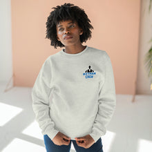 Load image into Gallery viewer, Degen Time Premium Crewneck Sweatshirt