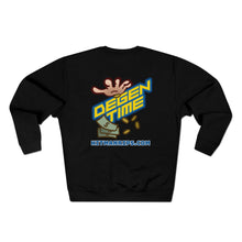 Load image into Gallery viewer, Degen Time Premium Crewneck Sweatshirt