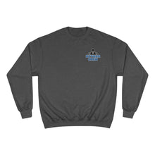Load image into Gallery viewer, Degen Time Champion Sweatshirt