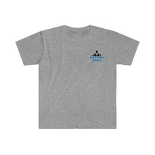 Load image into Gallery viewer, Degen Time Unisex Softstyle T-Shirt