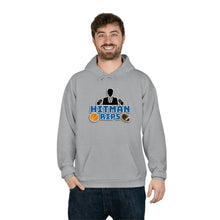 Load image into Gallery viewer, Unisex EcoSmart® Pullover Hoodie Sweatshirt