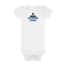 Load image into Gallery viewer, Degen Time Baby Short Sleeve Onesie®