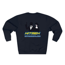Load image into Gallery viewer, Hitmen Premium Crewneck Sweatshirt