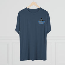 Load image into Gallery viewer, Degen Time Unisex Tri-Blend Crew Tee