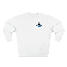 Load image into Gallery viewer, Degen Time Premium Crewneck Sweatshirt