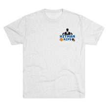 Load image into Gallery viewer, Tree Fiddy Tri-Blend Crew Tee