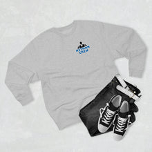 Load image into Gallery viewer, Degen Time Premium Crewneck Sweatshirt