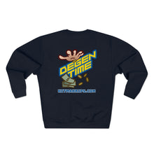 Load image into Gallery viewer, Degen Time Premium Crewneck Sweatshirt