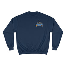 Load image into Gallery viewer, Tree Fiddy Champion Sweatshirt