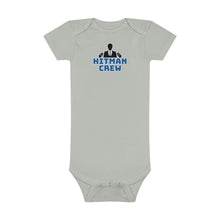 Load image into Gallery viewer, Degen Time Baby Short Sleeve Onesie®