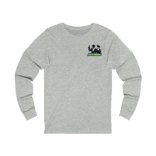 Load image into Gallery viewer, Hitmen Logo Long Sleeve Tee