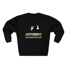 Load image into Gallery viewer, Hitmen Premium Crewneck Sweatshirt