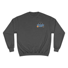 Load image into Gallery viewer, Tree Fiddy Champion Sweatshirt